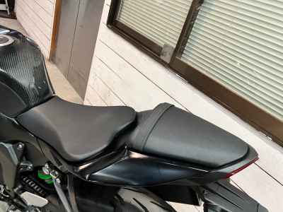Kawasaki Ninja ZX-6R 2016