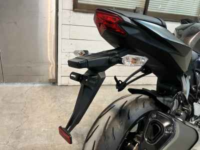 Kawasaki Ninja ZX-6R 2016