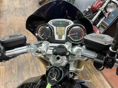 BMW R nineT 2016