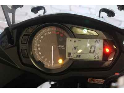 Kawasaki Ninja 1000 2024