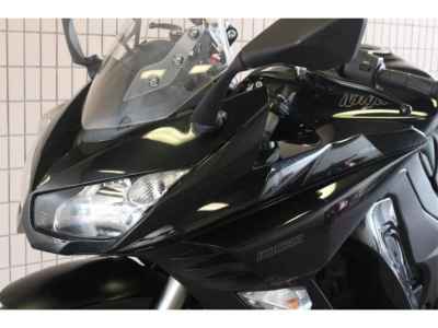 Kawasaki Ninja 1000 2024
