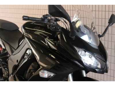 Kawasaki Ninja 1000 2024