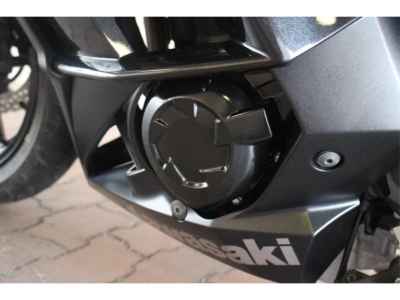 Kawasaki Ninja 1000 2024