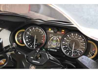 Suzuki Hayabusa 2021