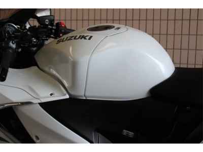 Suzuki Hayabusa 2021