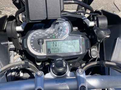 BMW R1200GS Adventure 2016