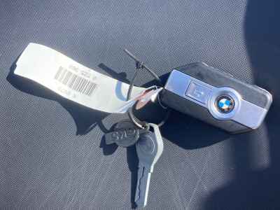 BMW R1200GS Adventure 2016