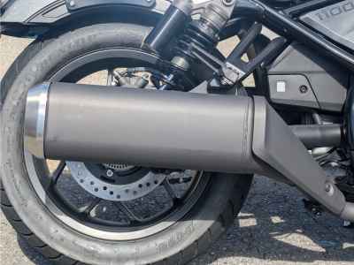 Honda Rebel CMX1100 DCT 2025