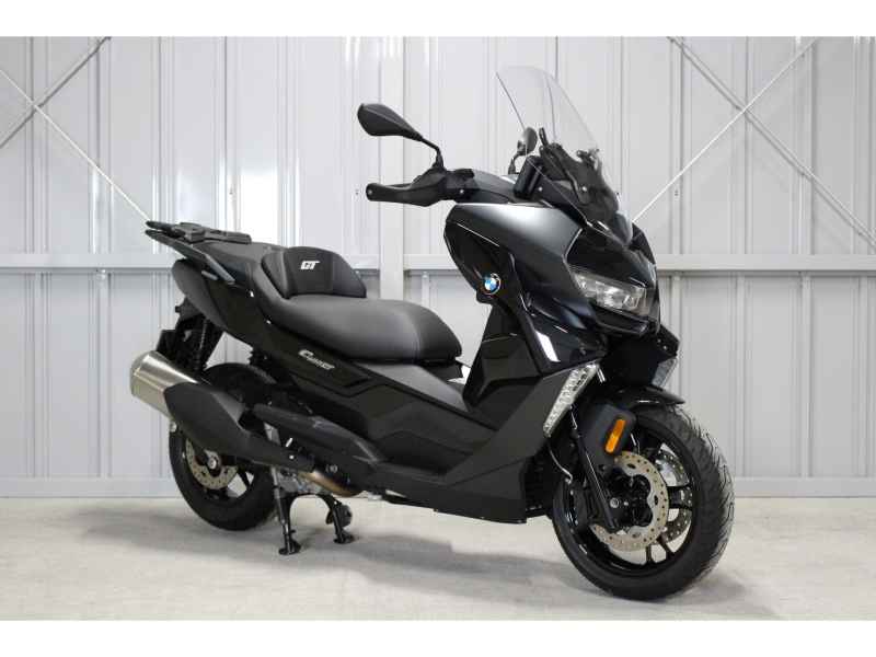 BMW C400GT 2025