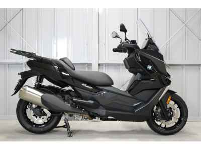 BMW C400GT 2025