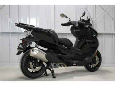 BMW C400GT 2025