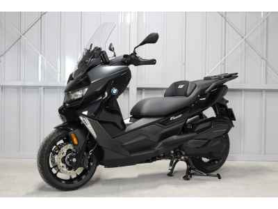 BMW C400GT 2025