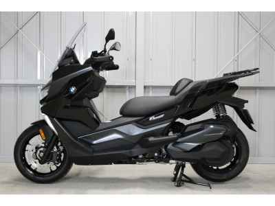 BMW C400GT 2025