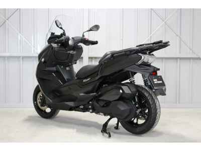 BMW C400GT 2025