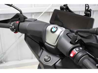 BMW C400GT 2025