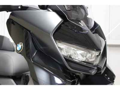 BMW C400GT 2025