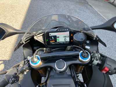 Honda CBR1000RR-R FB SP 2025