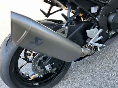 Honda CBR1000RR-R FB SP 2025