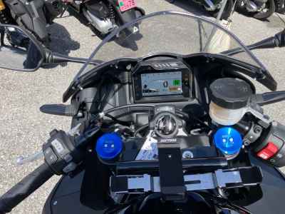 Honda CBR600RR 2025