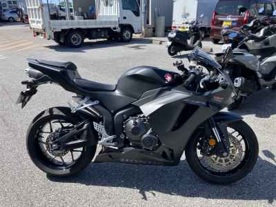 Honda CBR600RR 2025
