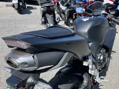 Honda CBR600RR 2025