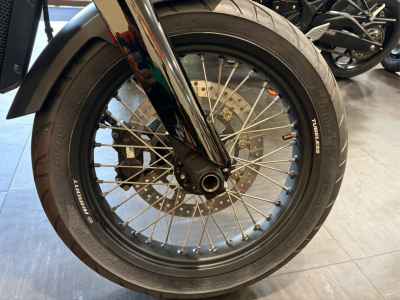 Husqvarna Svartpilen 701 2020