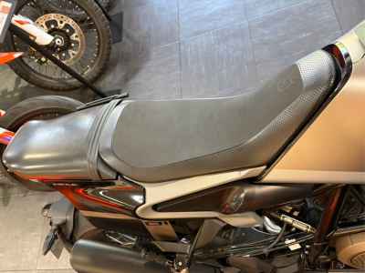 Husqvarna Svartpilen 701 2020