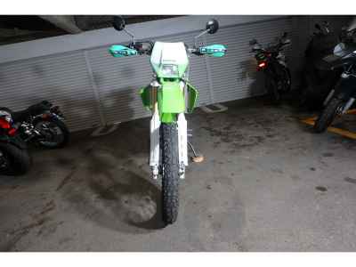Kawasaki KLX250