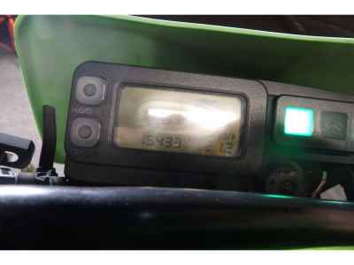 Kawasaki KLX250