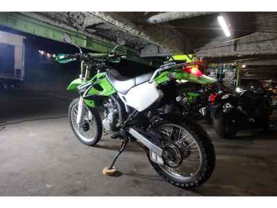 Kawasaki KLX250