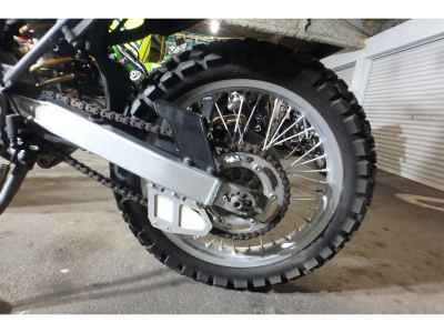 Kawasaki KLX250
