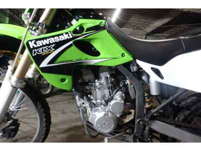 Kawasaki KLX250