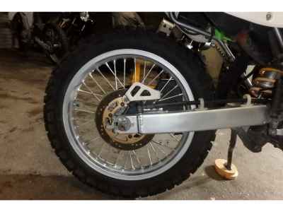 Kawasaki KLX250