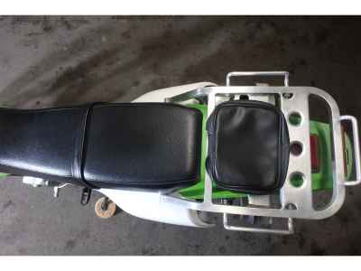 Kawasaki KLX250