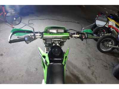 Kawasaki KLX250