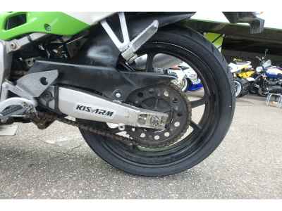 Kawasaki Ninja ZX-25R