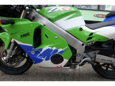 Kawasaki Ninja ZX-25R