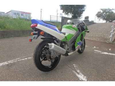 Kawasaki Ninja ZX-25R