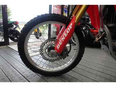 Honda CRF250L 2017