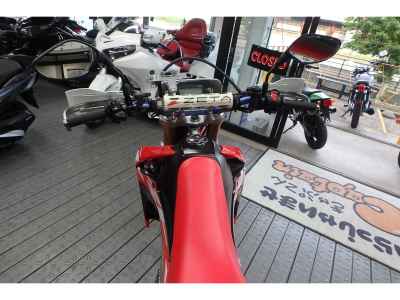 Honda CRF250L 2017