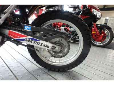 Honda CRF250L 2017