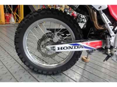 Honda CRF250L 2017