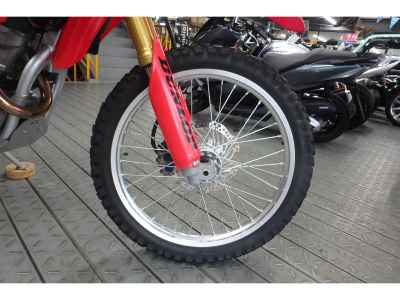 Honda CRF250L 2017