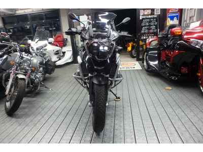 BMW R1200GS 2016