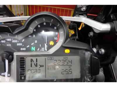 BMW R1200GS 2016
