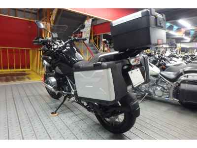 BMW R1200GS 2016