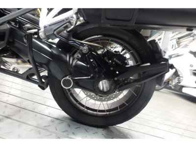 BMW R1200GS 2016