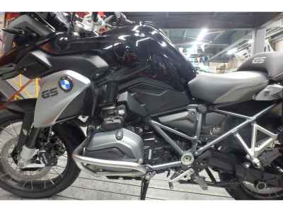 BMW R1200GS 2016