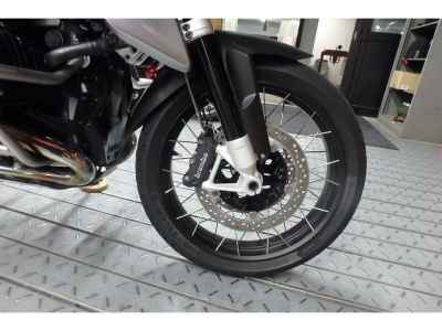 BMW R1200GS 2016