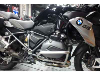 BMW R1200GS 2016